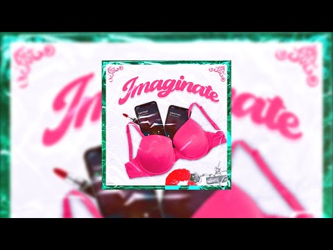 Kaele Bigger - Imaginate Ft. Gabriel Drago
