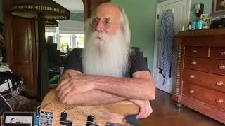 143. Suzy Boggus / Outbound Train