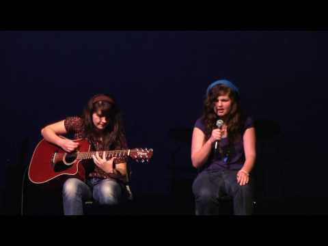 Only Hope Cover by Mary Clare and Catherine Stroh
