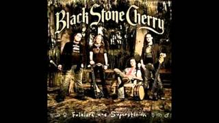 Black Stone Cherry   Stranger