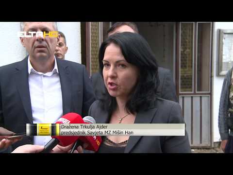 BL HRONIKA 24 09 19 - DOM MISIN HAN