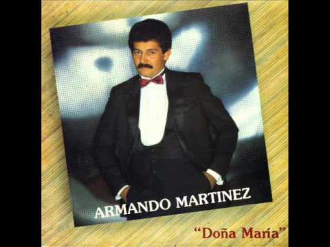 Video Doña María (Audio) de Armando Martínez