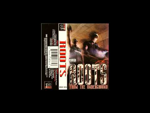 Cross Roads - Roots [ Roots From The Underground ] {1994} --((HQ))--