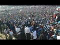MAFURIKO YA TUNDU LISSU KARERO BUKOBA KAGERA YAMEVUNJA REKODI YA BUKOBA MJINI KAMPENI ZA CHADEMA