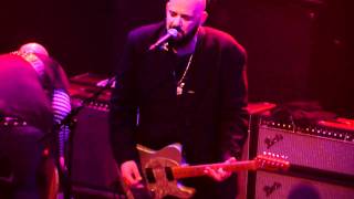 Masters of Reality - She Got Me / 100 Years @ Paradiso (6/7)