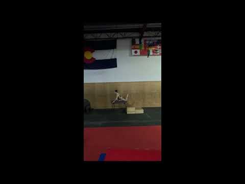 Promotional video thumbnail 3 for Kimberly Circus