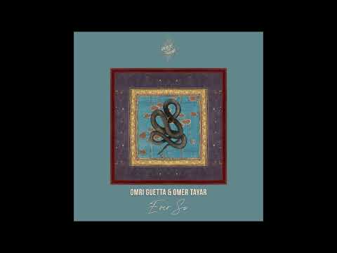 Omri Guetta & Omer Tayar   Trip In