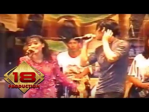 Vetty Vera & Alam - Santai (Live Konser Donggala 9 Juni 2006)