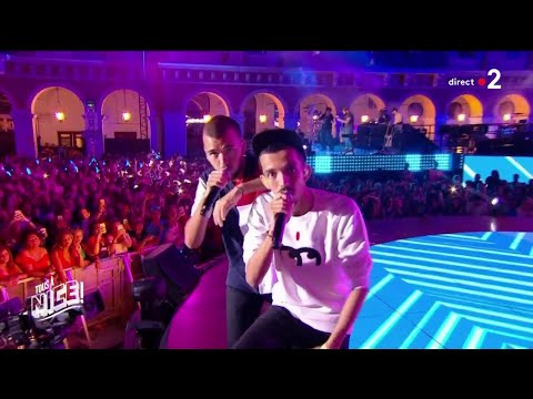 Bigflo & Oli - Medley