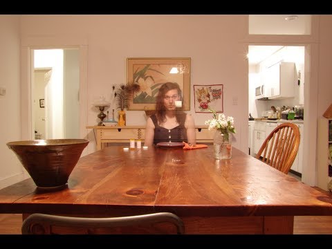 Evelyn Gray - Take With Food Official Music Video