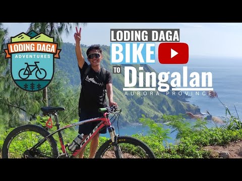 Pasig to Dingalan, Aurora ""Bagyo kalang, baliw kami"