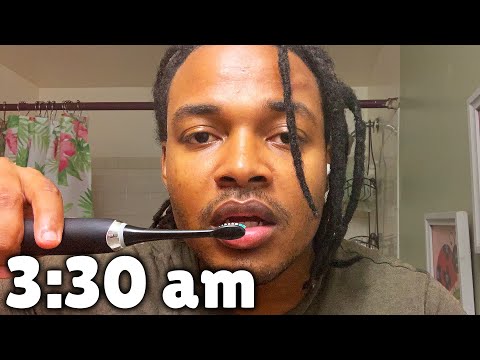 How I wake Up Early at 3:30 every morning