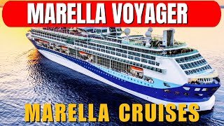 Marella Voyager Cruise Ship Review 2025 | Family-Friendly Cruise from Southampton