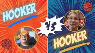 Hooker vs Hooker Find Out What May