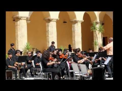 le strade della musica