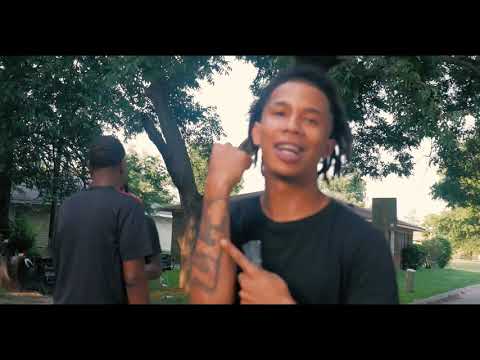 (LIKE DAT) Unca Dub feat: Big Y.B.  Official Video 