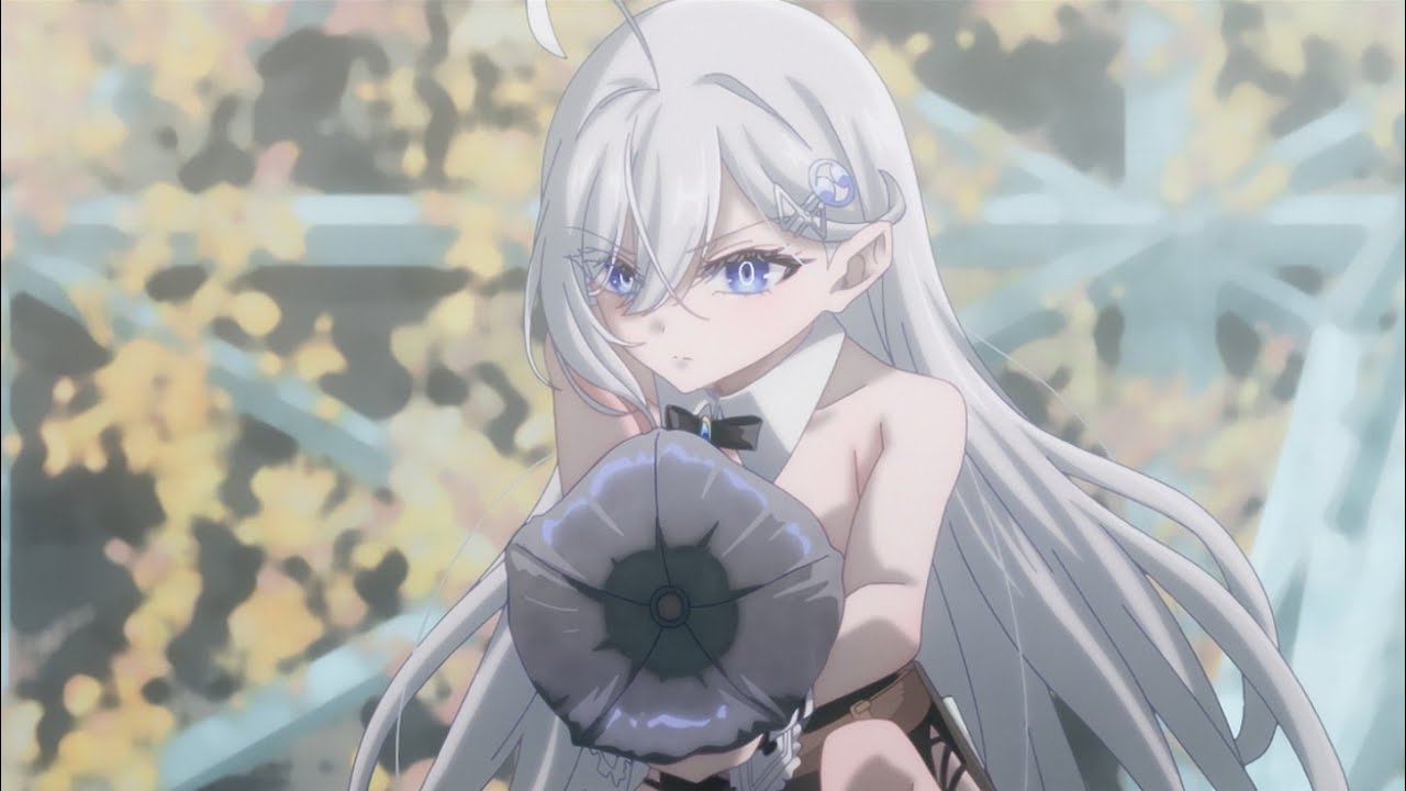 SHIBOYUGI:  Playing Death Games to Put Food on the Table - Episode 11 [English Sub]