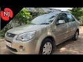 Ford Fiesta For Sale In Coimbatore