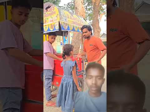 Atika ka ice cream 🍨 go there 😂😂#funny#comedy#icecream#atika