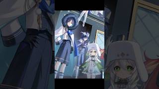 イベントの冬服衣装が最高に素敵な理由｜原神