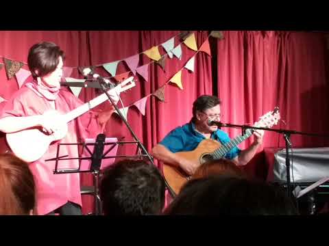 Polo Doliente - Inti Illimani