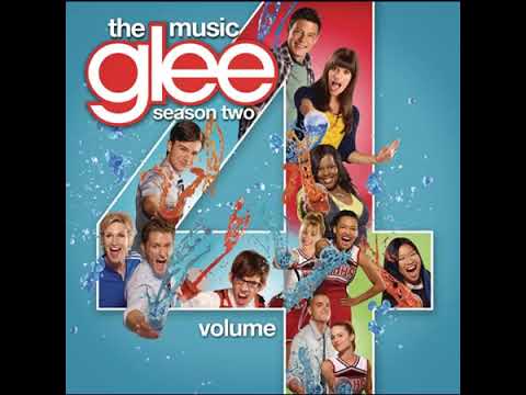 Glee Cast - Glee: The Music, Volume 4 - 2010 - CD