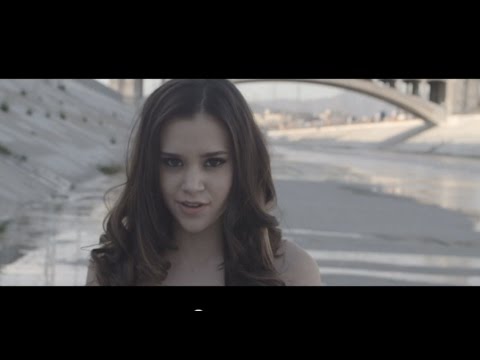 ALRIGHT - Megan Nicole (Official Music Video)