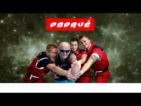 Tango - TANGO - Poprvé
