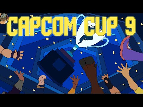 Upsets, Upstarts, Legacy - The Story Of Capcom Cup 9
