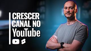 [🟡 31/07/26] Monetizar Canal e Crescer no YouTube | Tire suas Dúvidas!