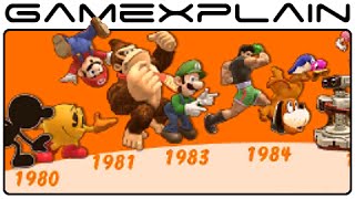 Super Smash Bros 3DS: All-Star Mode Full Playthrough (All Characters!)