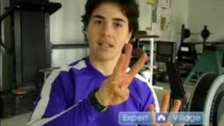 Rowing Machine Exercises : Types of Rowing Training Exercises on a Rowing Machine