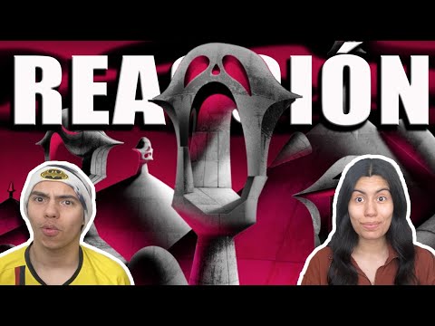 MEXICANOS REACCIONAN II WOS ft Dillom - CABEZAS CROMADAS