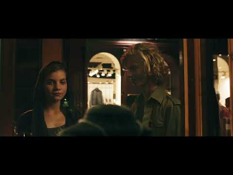 Il Ragazzo Invisibile - Seconda Generazione - Clip "E che problema c'è!"