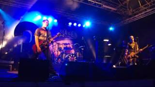 Les Trois Fromages - Ma Botte Au Cul (live Quiberon)