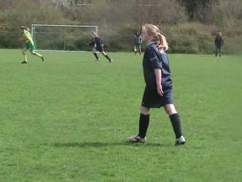 Voorjaars competitie DZOH MB1 - JVZ MB1