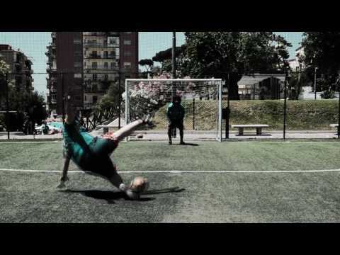 YTP TONYTUBO #SFORBICIATACHALLENGE