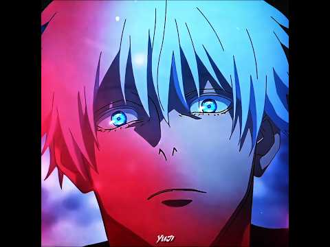 Gojo Came Out Mad at Kenjaku After Unsealed 🥶☠️ || Jujutsu kaisen #gojo #kenjaku