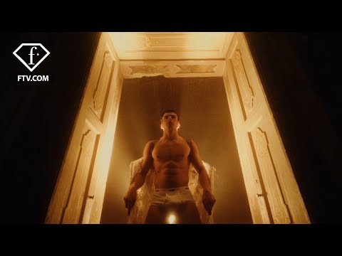 Renaissance Style by Magliano, Milan Men Fall/Winter 2021-22 | FashionTV | FTV