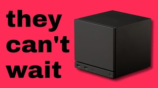 The Steam Machine Fix