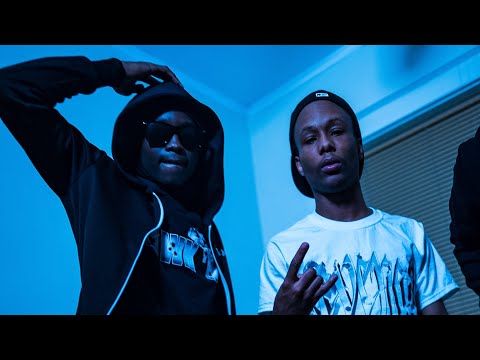 Nutiooo x Shanooo - Free Smoke (Official Video) Shot by @o.visualz