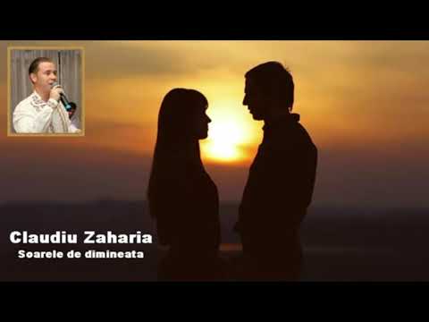Claudiu Zaharia - Soarele de dimineata (Cover)