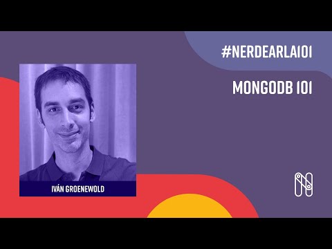 MongoDB 101