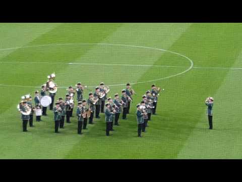 Újpest-Ferencváros Magyar kupa 2016 döntő