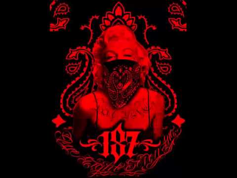 Souldia  Daron  187   mic check