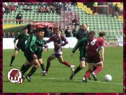 HIMNA- F.K.Sarajevo by **M&B**