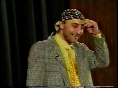 Sarajevo Audicija 4. Dio