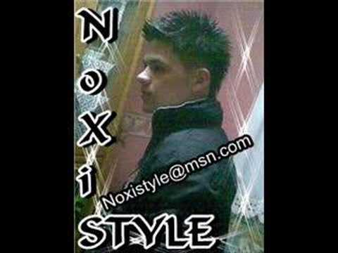 Noxistyle-Rapflex-DjKral(Canimdasin)