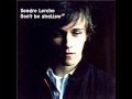 Sondre Lerche - Don't Be Shallow