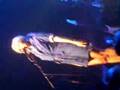 Micky Green Le Bataclan- Baby